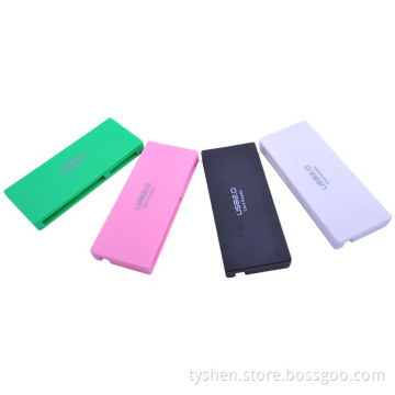 New USB 2.0 Card Reaader/Writer